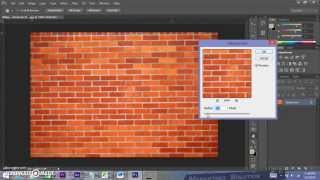 How to blur an image with photoshop YouTube