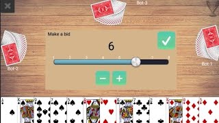Experience the thrill of victory with callbreak multiplayer Android 🔥🏆🔥🏆🔥 screenshot 5