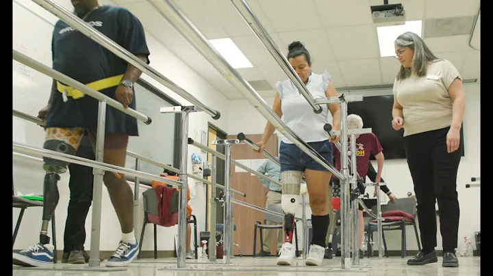 Orthotics & Prosthetics: Program Overview | CSUDH Continuing Ed