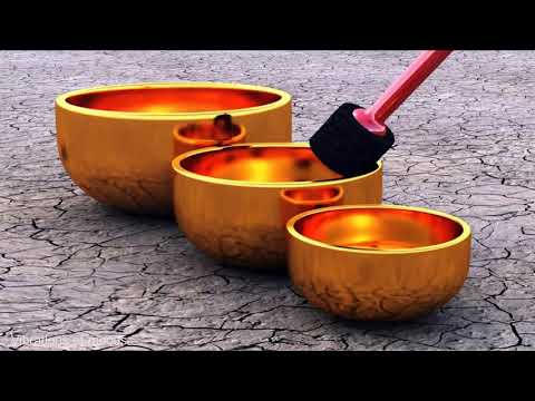 Видео: Занаяти с чаши