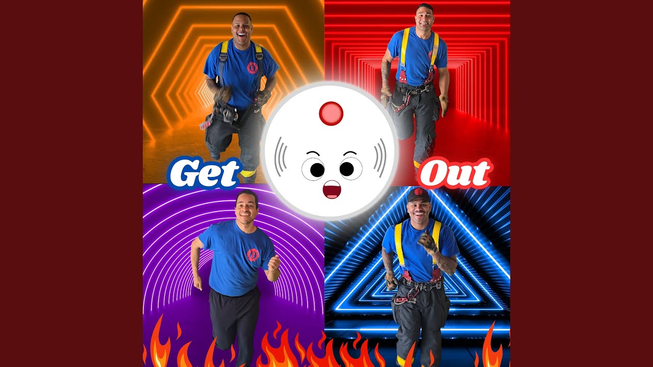 Get Out - YouTube