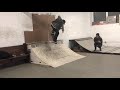 Lighthouse Skatepark Phase 1 PT 2 Session Eddy Eacueo