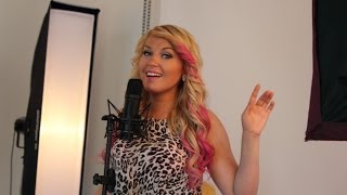 Sam Smith - Money On My Mind ( Linda Cover )