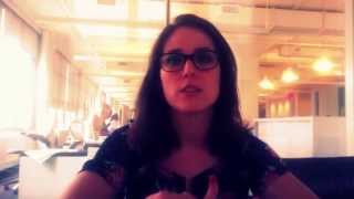 SXSW Panel Picker Submission