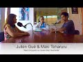 Ref:zonr8CKJrT4 Julien gu� &amp; maki teharuru