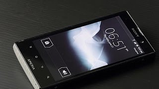 Sony Xperia ion HSPA Hard Reset and Forgot Password Recovery, Factory Reset