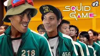 PEENOISE JOINS SQUID GAME (FILIPINO) - Part 2