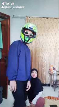 TIK TOK VIRAL KETAHUAN WIK WIK ..