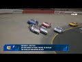 NASCAR RADIOACTIVE FROM 2024 FOOD CITY 500 - 2024 NASCAR CUP SERIES