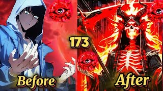 (173) Loser became the God of Death/ manhwa Black Scythe - New Manhwa Recap