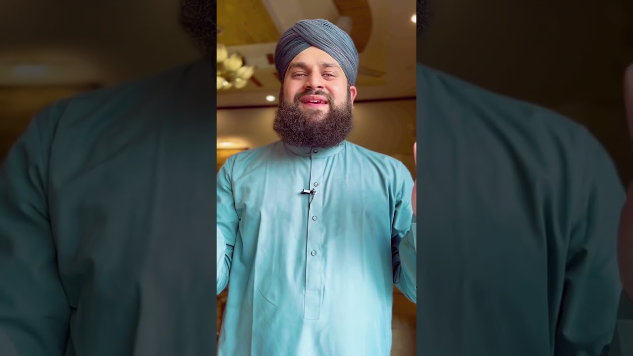 Assalam Ya Nabi || Jummah Special Salam || Hafiz Ahmed Raza Qadri #shorts