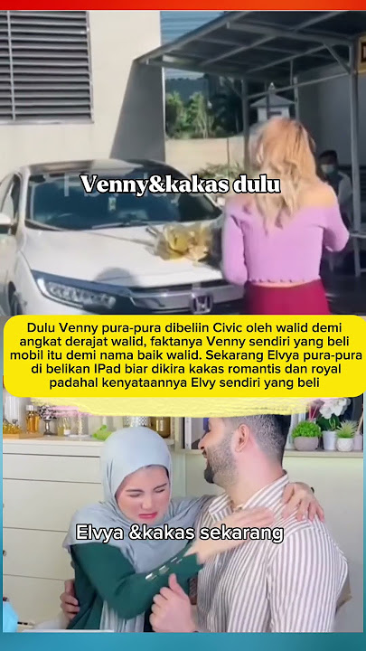 Alhamdulillah Sekarang Venny sudah lepas dar mknd* #viral #seputarartis #vennyalberti165 #akash