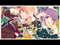 [한국어 자막] 「포춘 무비」 스리즈 부케(Cerise Bouquet) | 「フォーチュンムービー」 スリーズブーケ(Cerise Bouquet) 리릭비디오