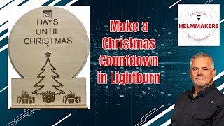 How to Make a Fun Christmas Countdown!