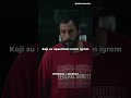 OPSESIJA POBEĐUJE TALENAT 🔥 #basketball #kosarka #nba #košarka #sports #shoot #motivation #sut
