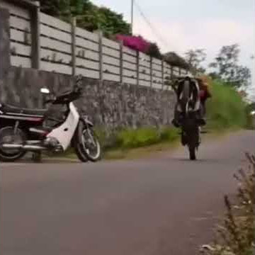 revo gas jengat😅 cocok buat story wa