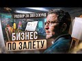 Первый бизнес. Главные навыки предпринимателя для старта бизнеса. Разбор за 300 секунд.