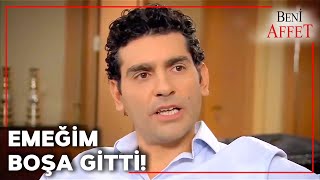 Ferman, Osman Kozan'a Sinirlendi | Beni Affet