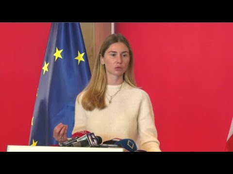 ვიმედოვნებ, შესაძლებელი იქნება პოლიტიკური შეთანხმების მიღწევა - თინა ბოკუჩავა