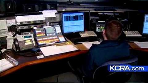 National Emergency Alert Tested Today