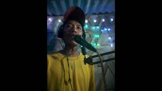 We Dont Have To Say The Words (tagalog version)composed by Ronaldo Montebon