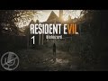 Resident Evil 7 Прохождение Без Комментариев На Русском На ПК Часть 1 — Пролог