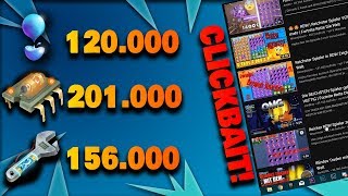 Der WAHRE reichste Spieler in Rette die Welt ! screenshot 3