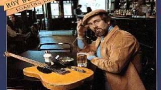 Roy Buchanan Hidden chords