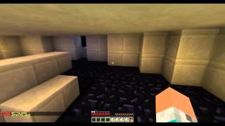 [Rush 2v2 ] map minecraft [Fr]
