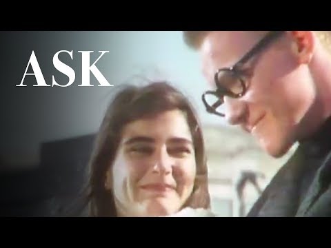 The Smiths (+) Ask