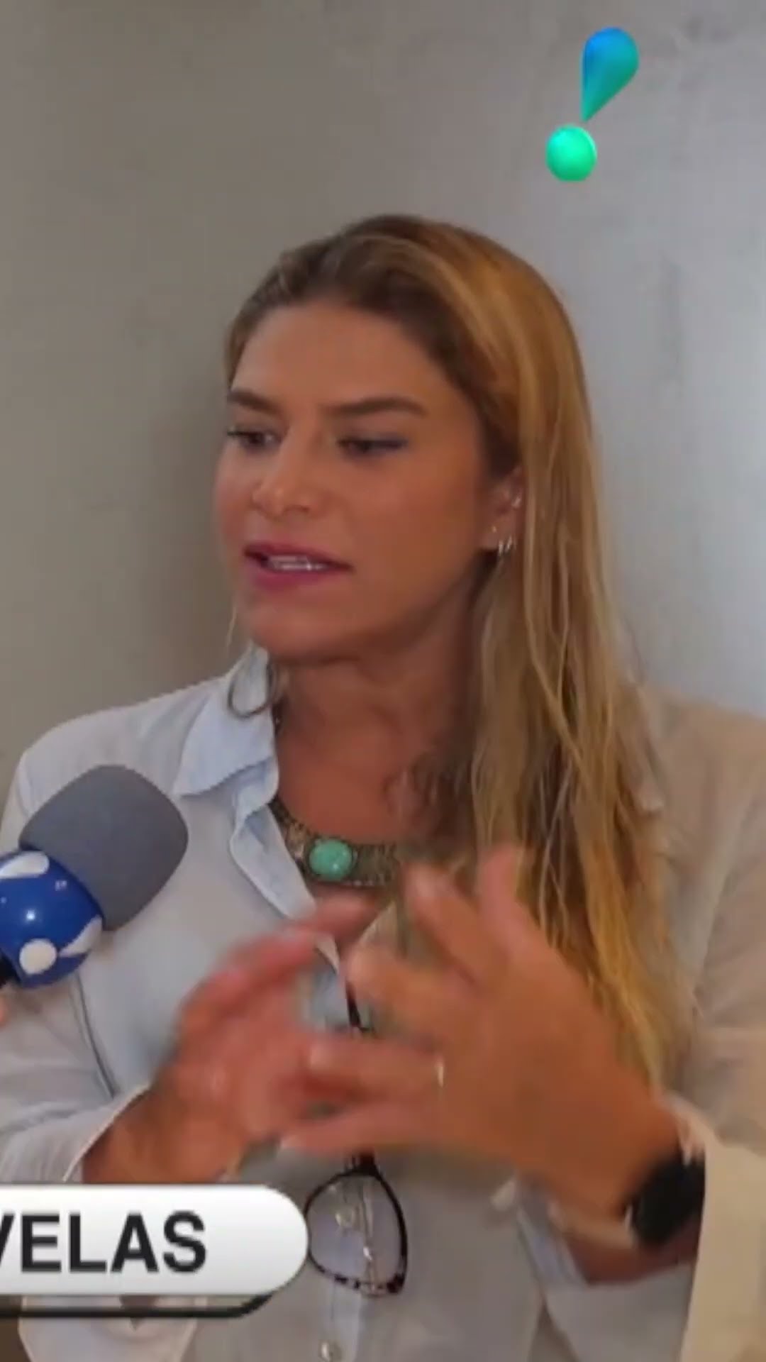Priscila Fantin voltaria para ‘Êta Mundo Bom 2’? Ela responde!