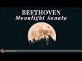 Beethoven  moonlight sonata  2 hours classical piano music for relaxation