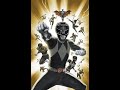 Black Rangers  Tier list