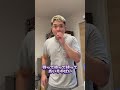 マジたまに忘れる😅大丈かな？#サンバベビ #サンバ夫婦 #夫婦