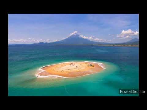 ALBAY PHILIPPINES TOURIST ATTRACTION