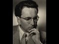 2014 Personality Lecture 11: Existentialism:  Viktor Frankl