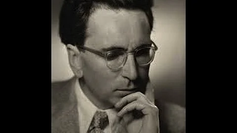 2014 Personality Lecture 11: Existentialism:  Viktor Frankl