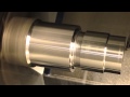 Haas CNC lathe hand programming