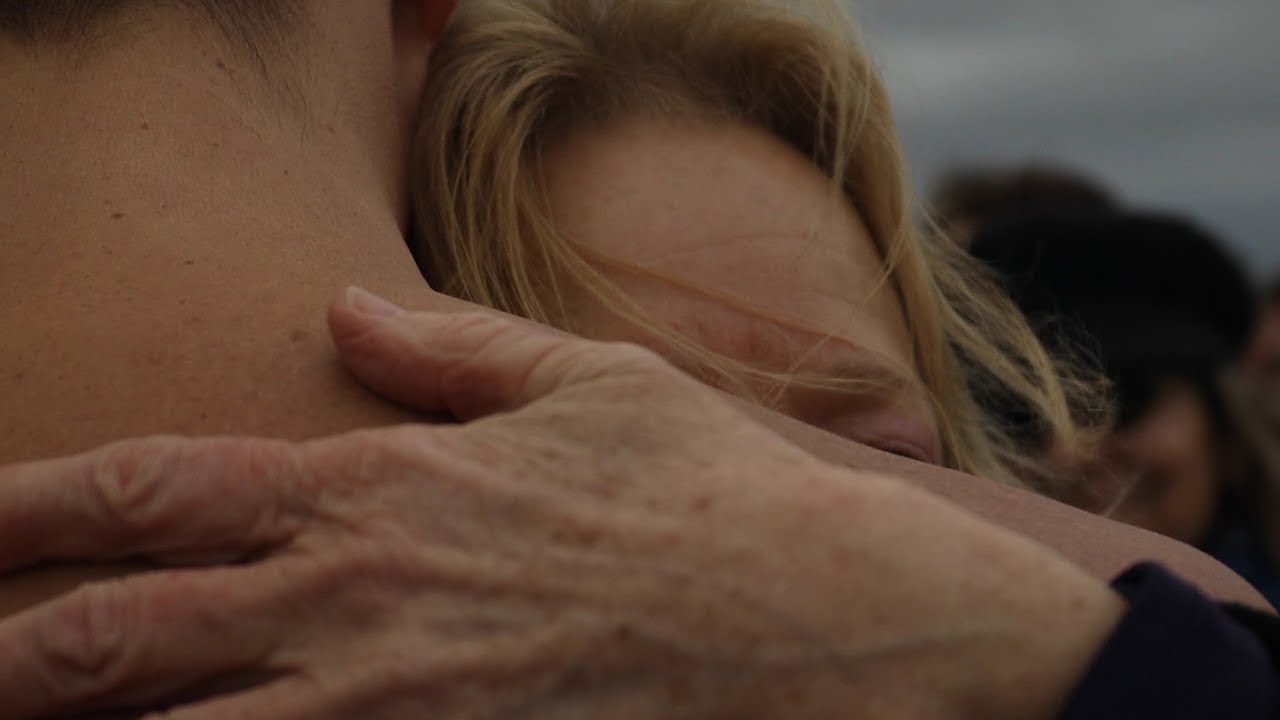 Arms Around Me | BIRDSONG AT MORNING