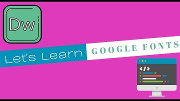 Google Fonts CSS