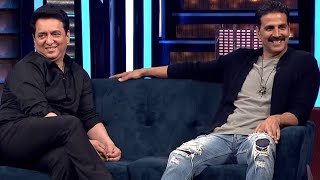 Yaaron Ki Baraat | Akshay Kumar , Sajid Nadiawala | Hindi Zee Tv Serial Talk Show | Webi | Zee TV screenshot 3