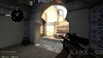 It`s not a bug, it`s a feature... (GER)