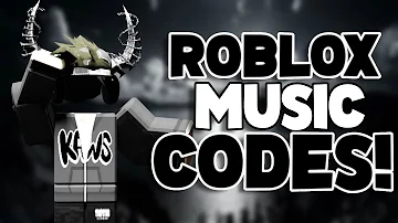 💎 100+ *NEW* ROBLOX MUSIC CODES/ID(S) (DECEMBER 2023) 🥶 [WORKING✅]
