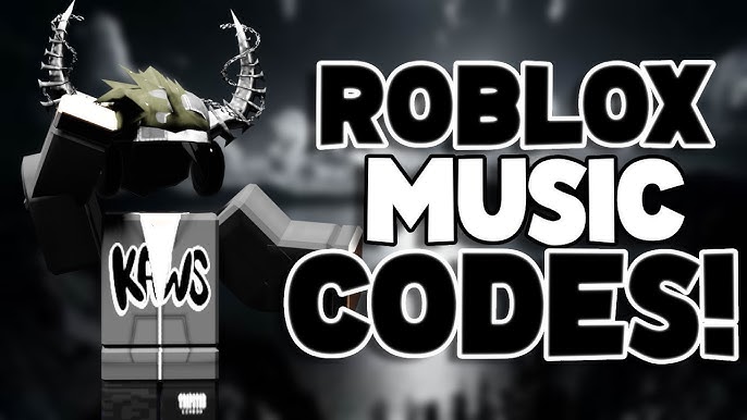 Roblox music codes January 2023 – the best song IDs #ids