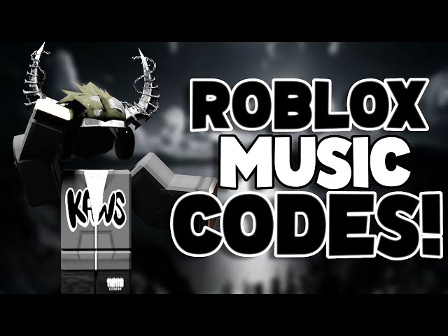 Os melhores IDs de música do Roblox em dezembro de 2023 - The Game