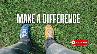 Details Aspire to Make a Difference Update