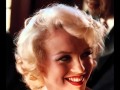 Elvis Presley-He'll Have To Go.Pix of Marilyn Monroe.wmv