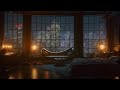 Sleep in gotham city music  ambience