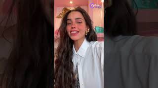 Así Lucia Barbara De Regil A Los 16 Años, Cuando Se Convirtió En Madre