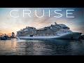 Cruising the Mediterranean Sea – Best Moments at Sea